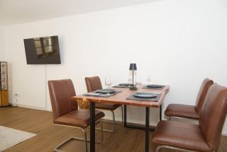 Ferienwohnung Alpenzeit Unterwössen im Chiemgau - 6