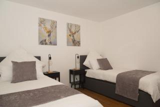 Ferienwohnung Alpenzeit Unterwössen im Chiemgau - 3