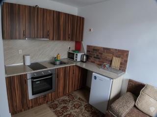 One-bedroom apartment in Cedar Lodge 3 - 8