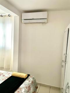 Apto Tambaú - João Pessoa 1 quarto - 500m da praia - pertinho de tudo - 7