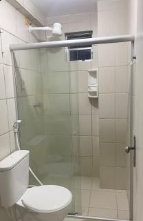 Apto Tambaú - João Pessoa 1 quarto - 500m da praia - pertinho de tudo - 2