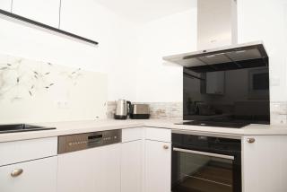 Ferienwohnung Alpenzeit Unterwössen im Chiemgau - 1