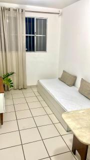 Apto Tambaú - João Pessoa 1 quarto - 500m da praia - pertinho de tudo - 6