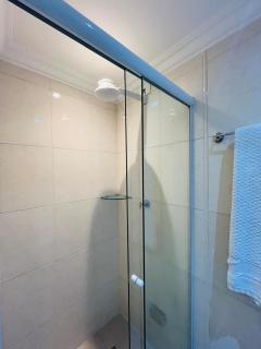 Guarujá Golden Beach 158 - Conforto com Piscina Climatizada - 4