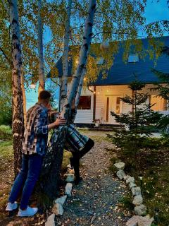 Apusenity- Refugiu modern în inima naturii, aproape de Cluj - Cluj-Napoca - 8