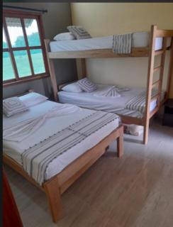 Cabaña Sol y Mar - 2