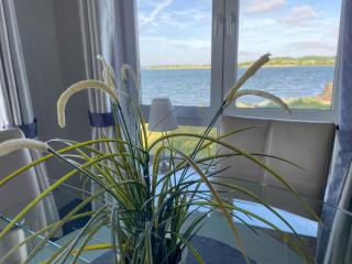 Schleipanorama in Maasholm - 0