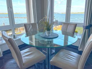 Schleipanorama in Maasholm - 8