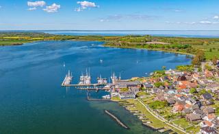 Schleipanorama in Maasholm - 1