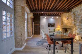 Charme, centre, monument historique, Chevalier - 5