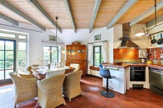 Schleiperle in Maasholm - 8