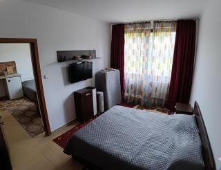 One-bedroom apartment in Cedar Lodge 3 - 7