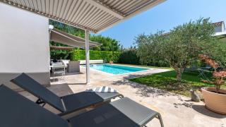 La Villa, Residence privee du Val Baussenc - 0