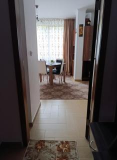 One-bedroom apartment in Cedar Lodge 3 - 6