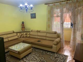 Kola's Apartment - 5