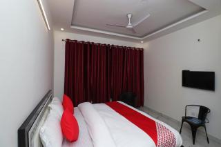 Hotel O Laxmi Residency - 0