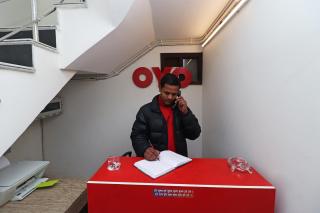 Hotel O Laxmi Residency - 4