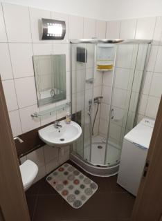 One-bedroom apartment in Cedar Lodge 3 - 3