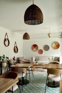 Terasu Hotel Boutique Salento - 6