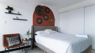 Terrazo Studio 3 blocks from Central Park - 0