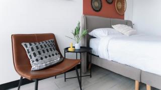 Terrazo Studio 3 blocks from Central Park - 9