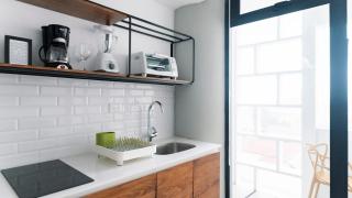 Terrazo Studio 3 blocks from Central Park - 8