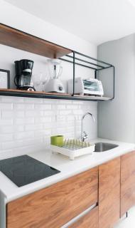 Terrazo Studio 3 blocks from Central Park - 3