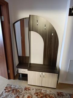 One-bedroom apartment in Cedar Lodge 3 - 1