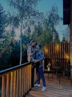 Apusenity- Refugiu modern în inima naturii, aproape de Cluj - Cluj-Napoca - 9