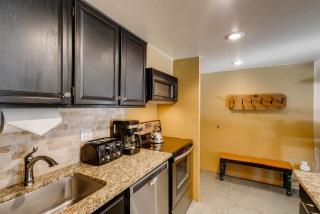 Trails End 219 by Ski Country Resorts - 8