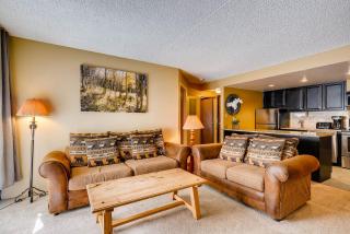 Trails End 219 by Ski Country Resorts - 3