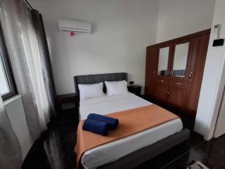 Beachfront Villa near Mont Choisy Beach - 1