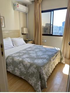 Vila Olimpia Rest Flat - 4