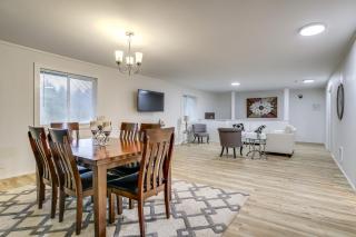 3 Acres! Spacious Waterfront Home in Amboy - 9