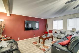 3 Acres! Spacious Waterfront Home in Amboy - 8