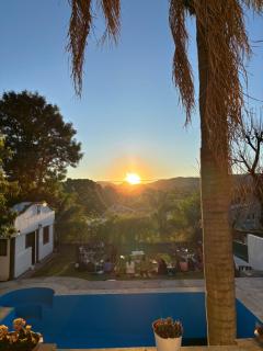 Casona con pileta hasta 12 personas - 9