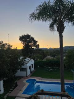 Casona con pileta hasta 12 personas - 8