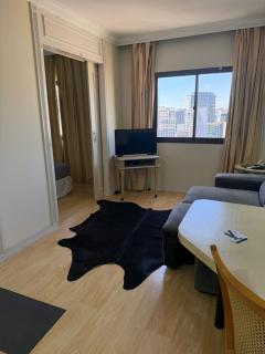 Vila Olimpia Rest Flat - 6