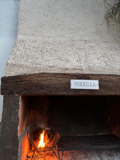 Casona con pileta hasta 12 personas - 5