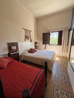 Casona con pileta hasta 12 personas - 4