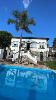 Casona con pileta hasta 12 personas - 2