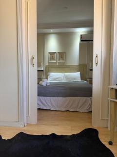 Vila Olimpia Rest Flat - 7