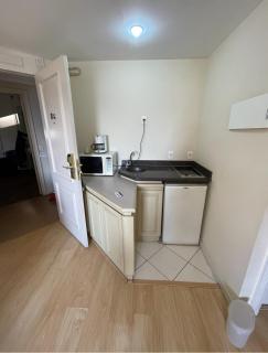 Vila Olimpia Rest Flat - 8