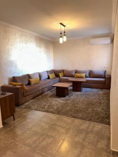 Résidence Serenity Chérifia - 5