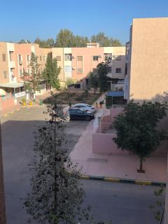 Résidence Serenity Chérifia - 4