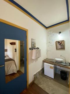 Pousada Relíquias do Tempo - 7