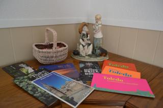 Casa Flor de Almendro, cerca de Toledo y Puy du Fou - 5