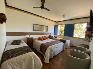 Pousada Relíquias do Tempo - 2