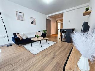 Appartement T3 lumineux - Centre Saint-Étienne - 8