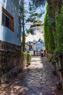 Refugio Ecológico Arequipa - 4